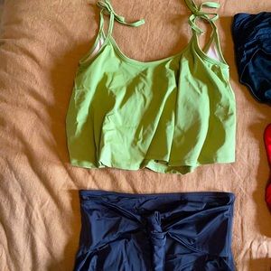 Kortni Jeane Swimsuit